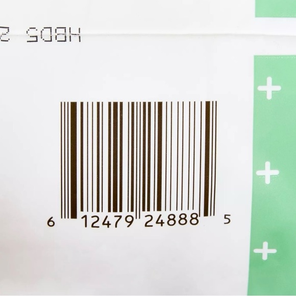 McKesson Baby Baby Diaper Size 2 12 to 18 lbs. 34 Ct Lot Of 2 - Picture 6 of 10